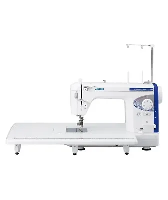 Shopping Sewing Sewing Machine Mechanical Juki TL 2200 Qvp Mini • $2370.35