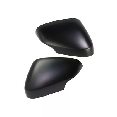 For Volvo C30/C70 2010-2013 Mirror Cover Driver & Passenger Side | Pair Upper • $93.46