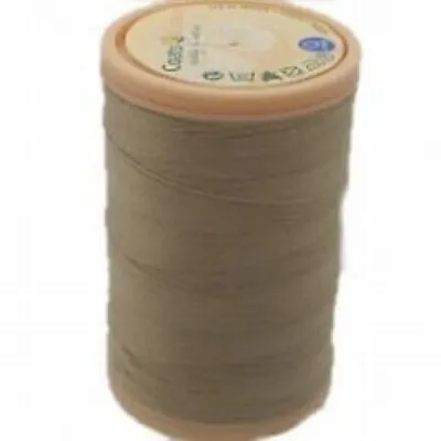 Coats Cotton Thread Light Khaki 4418 • £3.65