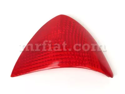 Mercedes 220 S SE W112 Fintail 1961-68 Red Rear Right Tail Light Lens • $99