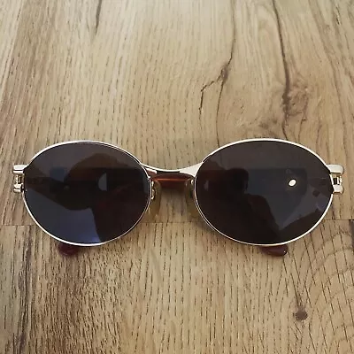 Vintage Valentino Sunglasses • $175