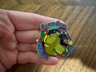 Disney Princess And The Frog Mardi Gras 2017 Authentic Pin • $20