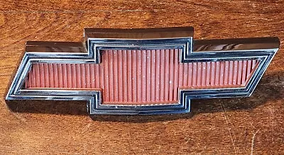   1967 72 Chevy Truck Parts Grill Emblems Badges Trim Original Vintage • $24.99