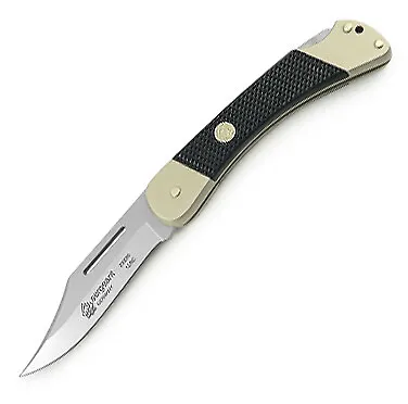 $166.95 • Buy Puma Sergeant Folder Knife - 230265
