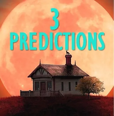 £7.83 • Buy Psychic Tarot Reading Three Predictions Same Day Guidance Life Reading.
