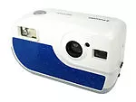  Polaroid Izone200 Mini Instant Pocket Camera 2004 Sealed In Package • $25