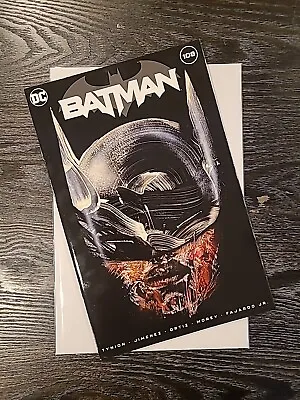 HERO PRICE! Batman # 108 Variant Exclusive DAVID CHOE 1st Miracle Molly COMIC • £23.29