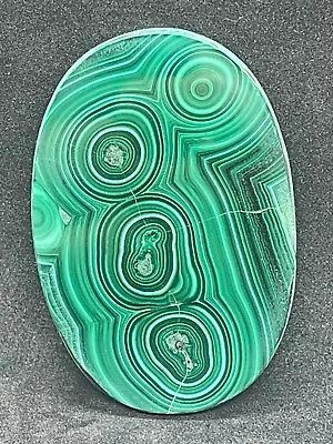 Beautiful Malachite Slices Healing Gemstone Reiki Crystal Mr10 • £20