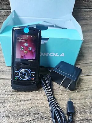 99% Nw Original Motorola Z6(Unlocked For All 2G Sim Cards )  Phone • $63