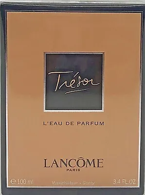 £93.32 • Buy Lancôme Trésor L'Eau De Parfum - 100ml Original Packaging/New