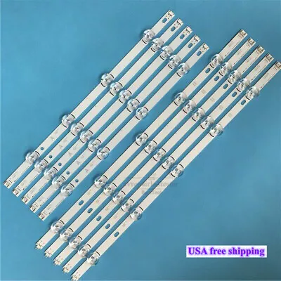$69.87 • Buy TV LED Strip For LG Innotek DRT 3.0 49  A B 6916L-1788A 1789A 6916L-1944A 1945A