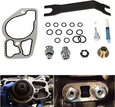 High Pressure Oil Pump HPOP Master Service Kit For 1994-03 Ford Powerstroke 7.3L • $44.95