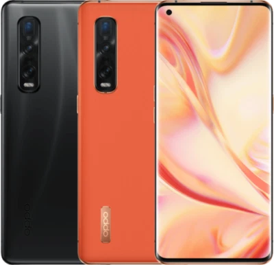 $385 • Buy OPPO Find X2 Pro [512GB / 12GB] AMOLED Unlocked Smartphone - Excellent AU SELLER