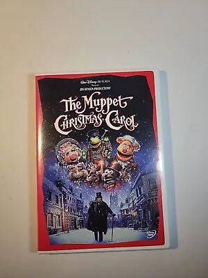 The Muppet Christmas Carol (DVD 2002) • $9.99