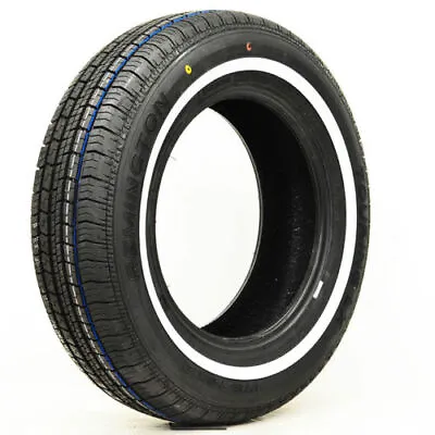 REMINGTON Touring LX P175/70R14 84S WW (Quantity Of 1) • $88