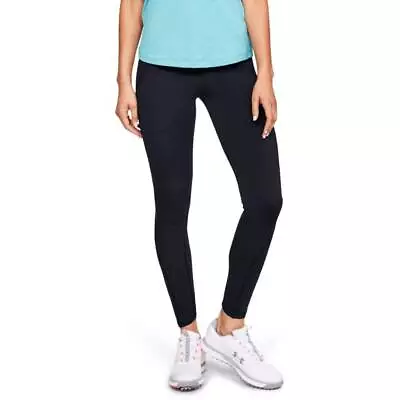 Under Armour Women’s Links Leggings - Rrp £79 • £19.99