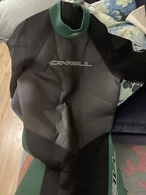 Oneill Wetsuit Mens Xl • $25