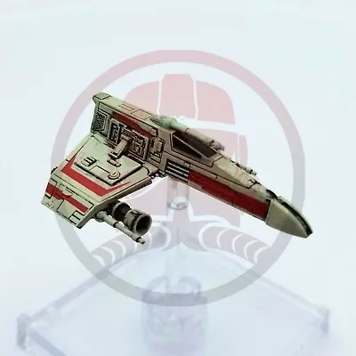 $20.85 • Buy Rebel Alliance E-Wing - Star Wars X-Wings Miniatures - USED