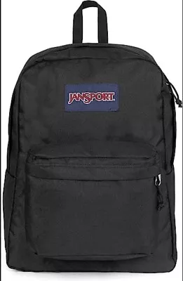 £22 • Buy JanSport Super Break One Large Backpack 25 L