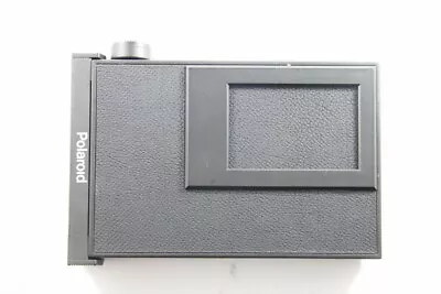 Excellent++ Mamiya 645 Polaroid Film Magazine From Japan #580 • $85