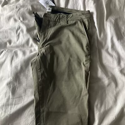 Cp Company Chinos Trousers  • £50