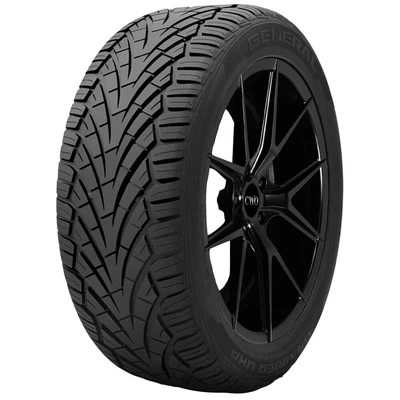 $219.99 • Buy 275/55R20 General Grabber UHP 117V XL Tire