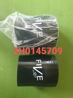Amarok Intercooler Cold Side Turbo Boost Hose 2H0145709 Joiner Pipe • $55