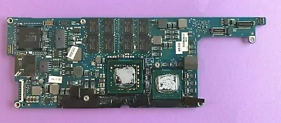 🟩Genuine Apple Macbook Air 13  A1237 2008 C2D 1.6GHz 2GB Logic Board 820-2179-C • $11.02