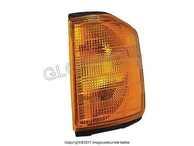 Mercedes W201 FRONT RIGHT Turn Signal Assembly AUTOMOTIVE LIGHTING + WARRANTY • $101.80