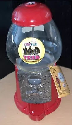 Vintage Rare Carousel  Ford  100th Anniversary Gumball Bank 9  • $37.95