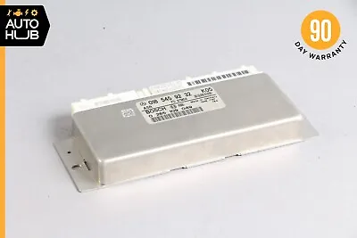 96-98 Mercedes R129 SL500 SL320 Electronic Stability Control Module ABS ESP OEM • $58.10