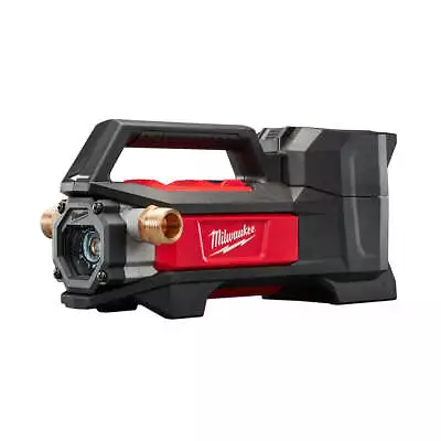 Milwaukee 2771-20 M18 FUEL 18V Water Transfer Pump - Bare Tool • $229