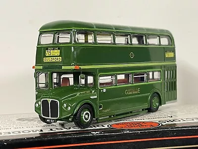 Efe E31701a Rmc Routemaster Coach Greenline The Cobham Collection 1/76 Oo Gauge • £20