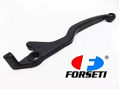 Suzuki Gs500e 89-96 Black Forseti Right Handlebar Front Brake Lever • $11.96