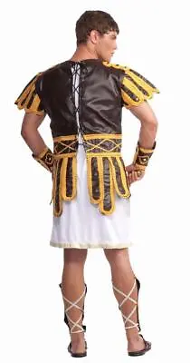 Roman Emperor Costume Adult • $97.99