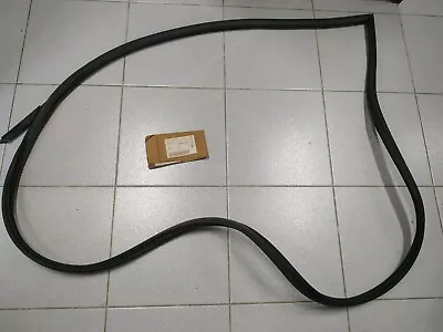 BMW E36 Door Seal Front Right Coupe SCHIEFER !NEW! GENUINE 51711977728 • $550