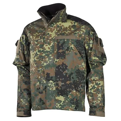 MFH Jacket Parka Man Military Army Bw Combat Jacket Short • $264.29