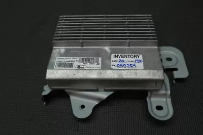 2020 Ford Mustang GT V6 Speaker Amplifier Amp OEM • $69.99