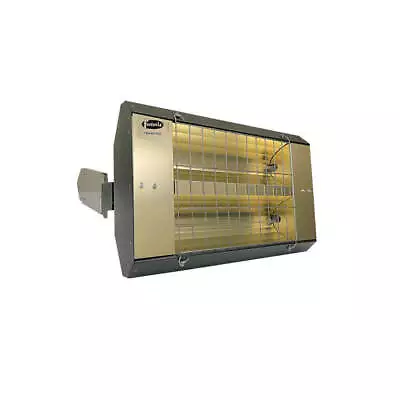 FOSTORIA H-90-222-TH Infrared Quartz Electric Heater 786LE6 FOSTORIA H-90-222-TH • $808.70