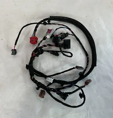 Tiguan 2.0 4Motion BlueMotion Technology Wiring Set For Seat 5NN971391F NEW OEM • $120.60