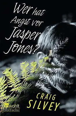 Wer Hat Angst Vor Jasper Jones? Craig Silvey • £5.52