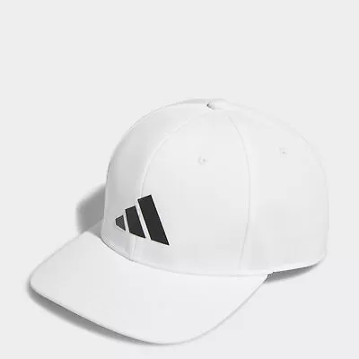 Adidas Men Badge Of Sport Logo Snapback Hat • $30