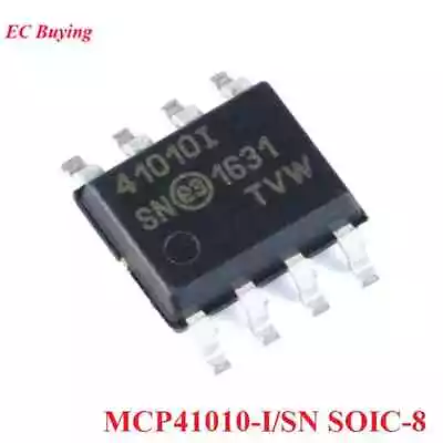 MCP41010 Digital Potentiometer SOIC-8 IC Chip Original • $4.44