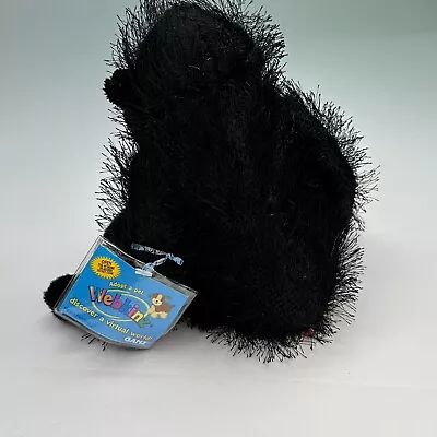Ganz Webkinz Gorilla Plush And Beanie Stuffed Animal Toy HM040 With Code 8  • $14.99