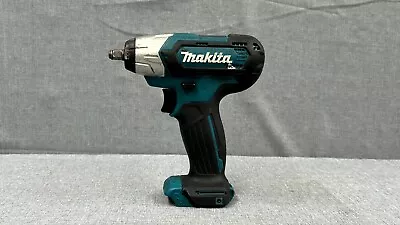 Makita WT02 12V Cordless Impact Wrench - (Tool Only) Free Shipping • $59.99