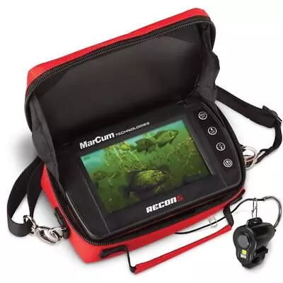 MarCum Recon 5 Underwater Viewing System • $275.99