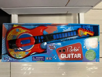 Melody Maker Rockin' Guitar • $22.99