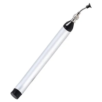 $6.30 • Buy Solder Desoldering Pump Removing Sucker IC SMD Tweezer Pick Up Tool Vacuum