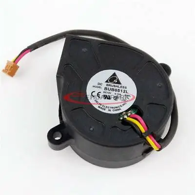 ONE For Delta BUB0512L Benq W1070 W1070+ I700 Projector Turbo Fan • $28.07