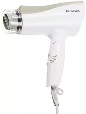 Panasonic Hair Dry Dryer Ionity Gold Tone EH-NE5E-N • $173.37